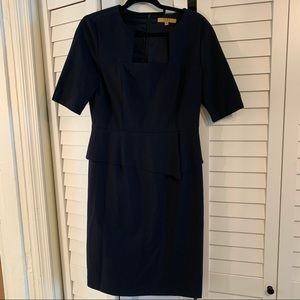 Alex Marie Pencil Dress